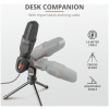 Trust GXT 212 Mico USB mikrofon #4