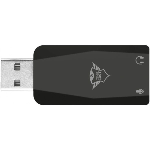 Trust GXT 212 Mico USB mikrofon #5