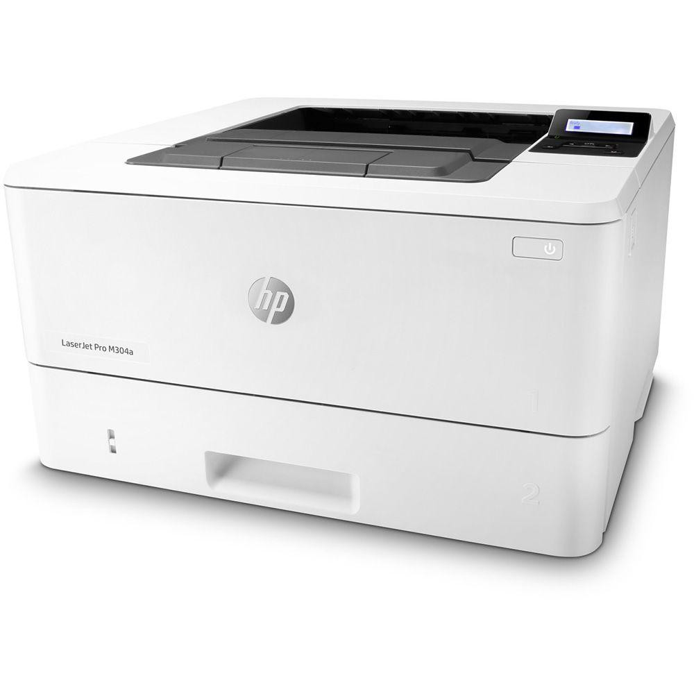 HP LaserJet Pro M304a lézernyomtató (bontott doboz) #2