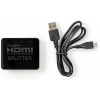 Nedis HDMI splitter (elosztó) 2 port #3