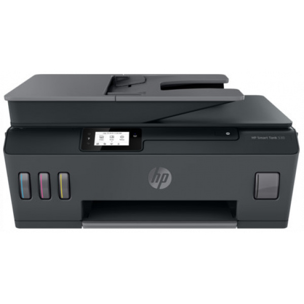 HP Smart Tank 530 All-in-One tintatartályos nyomtató (printer/szkenner) #3