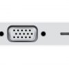 Apple Lightning–VGA-adapter #2