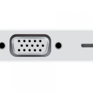 Apple Lightning–VGA-adapter #2