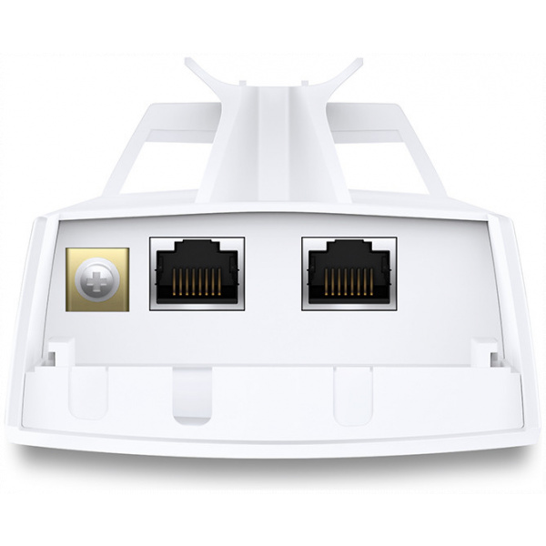 TP-Link 2,4 GHz-es 300 Mb/s 12dBi kültéri egység (CPE220) #4
