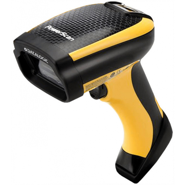 Datalogic Powerscan PD9531 2D vonalkód olvasó #2