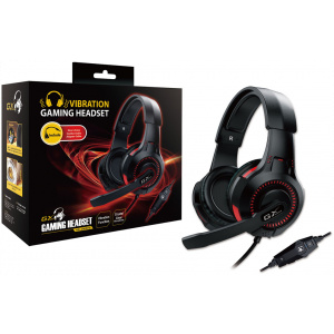 Genius HS-G600V Gaming headset (vibrációs) #2