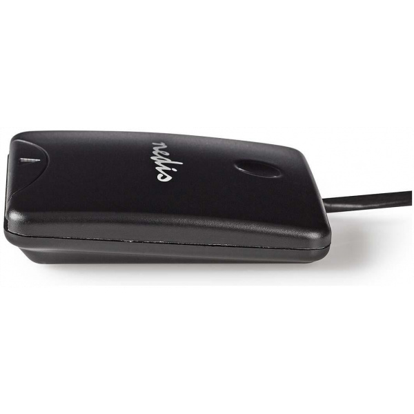 Nedis USB SmartCard olvasó #3