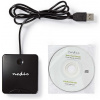 Nedis USB SmartCard olvasó #4