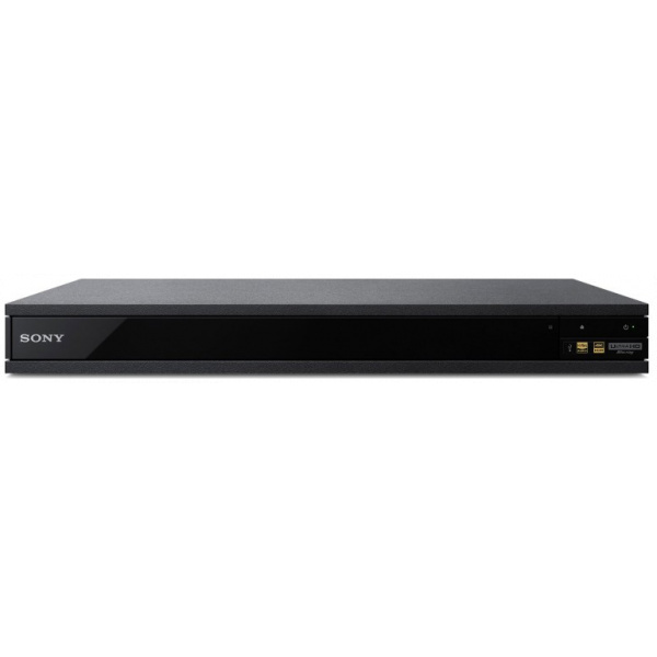Sony UBP-X800M2 4K UHD Blu-Ray lejátszó HDR-el #3