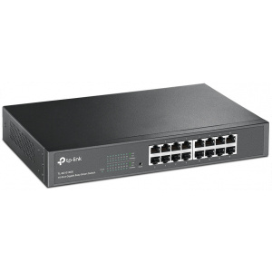 TP-Link TL-SG1016DE 16-port Gbit Easy Smart switch #2