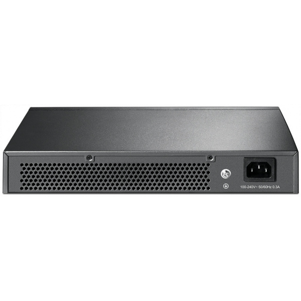 TP-Link TL-SG1016DE 16-port Gbit Easy Smart switch #3