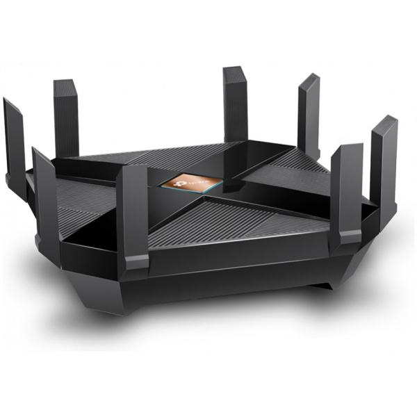 TP-Link AX6000 újgenerációs Wi-Fi router Archer AX6000 #2
