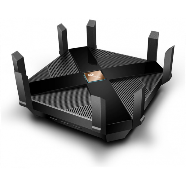 TP-Link AX6000 újgenerációs Wi-Fi router Archer AX6000 #3