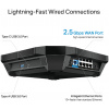 TP-Link AX6000 újgenerációs Wi-Fi router Archer AX6000 #5