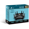 TP-Link AX6000 újgenerációs Wi-Fi router Archer AX6000 #6
