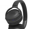 JBL Tune 500BT Bluetooth fejhallgató (fekete) #4