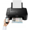 Canon Pixma TS3350 nyomtató (printer/szkenner) - Wi-Fi, fekete #5