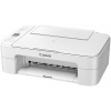 Canon Pixma TS3351 nyomtató (printer/szkenner) - Wi-Fi, fehér #2
