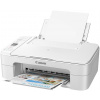 Canon Pixma TS3351 nyomtató (printer/szkenner) - Wi-Fi, fehér #3