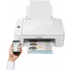 Canon Pixma TS3351 nyomtató (printer/szkenner) - Wi-Fi, fehér #5