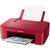 Canon Pixma TS3352 nyomtató (printer/szkenner) - Wi-Fi, piros #3