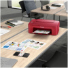 Canon Pixma TS3352 nyomtató (printer/szkenner) - Wi-Fi, piros #4