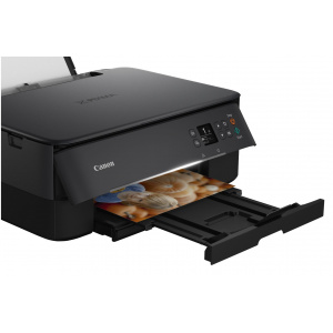 Canon Pixma TS5350 nyomtató (printer/szkenner) - Wi-Fi, fekete #2