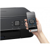 Canon Pixma TS5350 nyomtató (printer/szkenner) - Wi-Fi, fekete #3