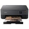 Canon Pixma TS5350 nyomtató (printer/szkenner) - Wi-Fi, fekete #4