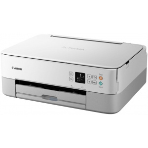 Canon Pixma TS5351 nyomtató (printer/szkenner) - Wi-Fi, fehér #2