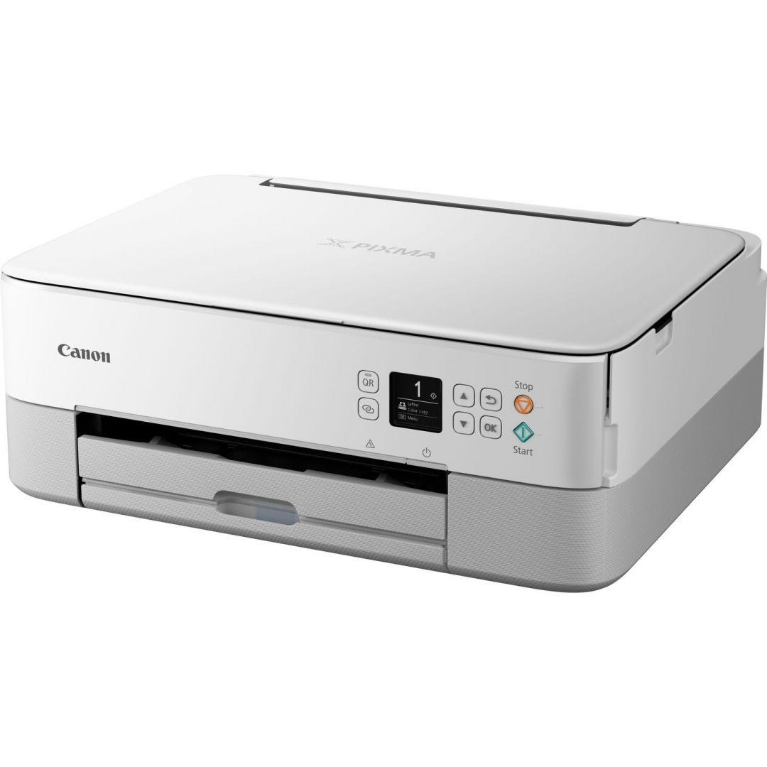 Canon Pixma TS5351 nyomtató (printer/szkenner) - Wi-Fi, fehér #2