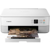 Canon Pixma TS5351 nyomtató (printer/szkenner) - Wi-Fi, fehér #3