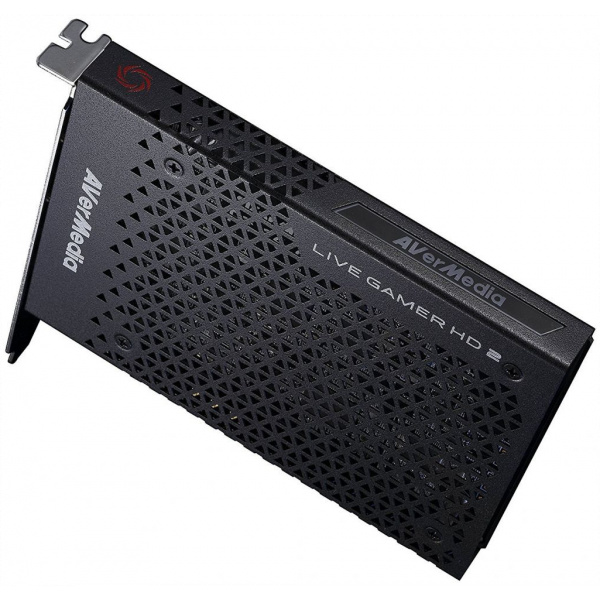 AVerMedia Live Gamer HD 2 digitalizáló GC570 - PCI-Express #5