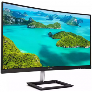 31,5" Philips 325E1C/00 TFT monitor (VA LED) - ívelt #2