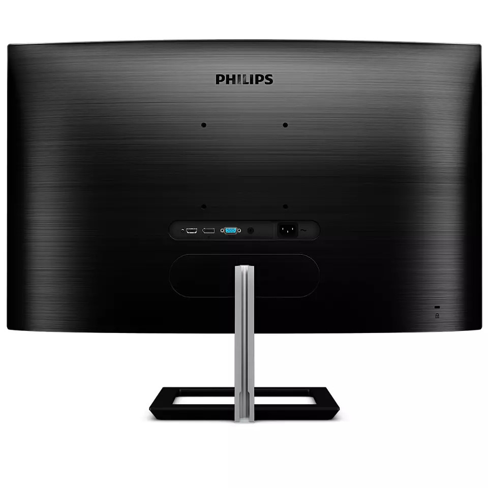 31,5" Philips 325E1C/00 TFT monitor (VA LED) - ívelt #3
