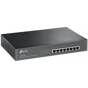TP-Link TL-SG1008MP 8-port Gbit PoE+ switch 8 PoE+ porttal #2