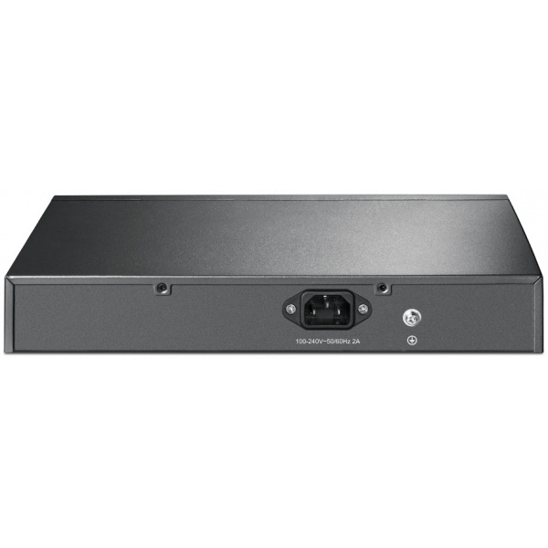 TP-Link TL-SG1008MP 8-port Gbit PoE+ switch 8 PoE+ porttal #3