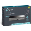 TP-Link TL-SG1008MP 8-port Gbit PoE+ switch 8 PoE+ porttal #4