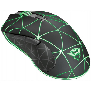Trust GXT 133 Locx Gaming Mouse #2