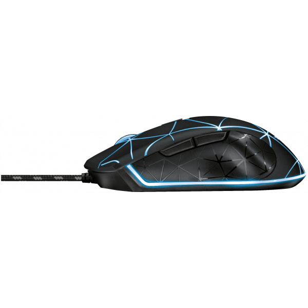 Trust GXT 133 Locx Gaming Mouse #4