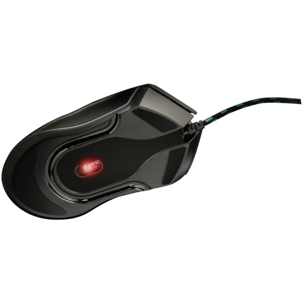 Trust GXT 133 Locx Gaming Mouse #5