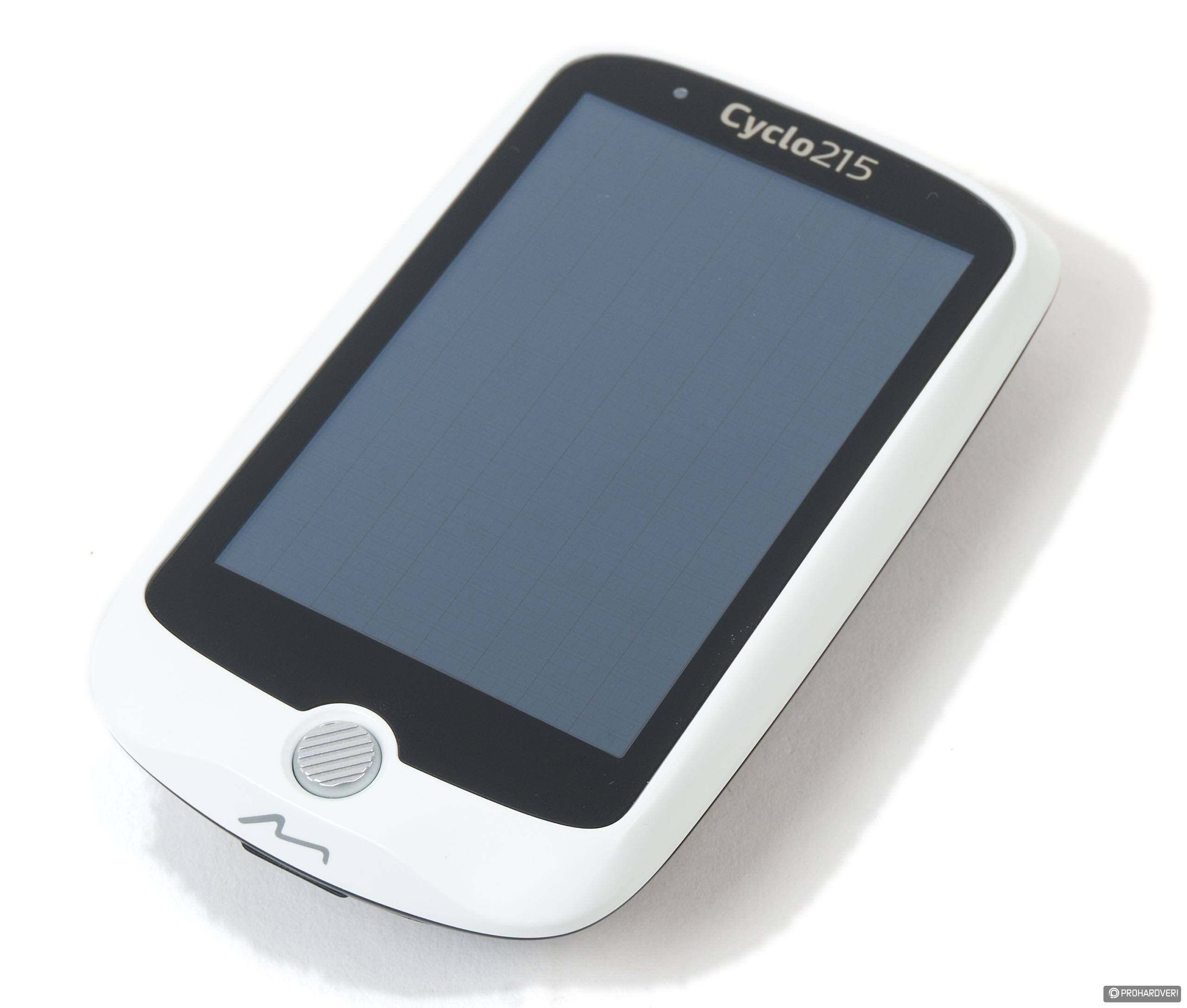 Mio Cyclo 215 HC kerékpáros navigáció Teljes Európa szoftverrel #3