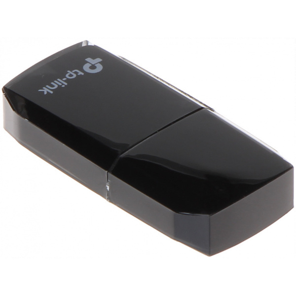 TP-Link Wireless-AC600 Dual Band USB adapter Archer T2U 600 Mbit #2