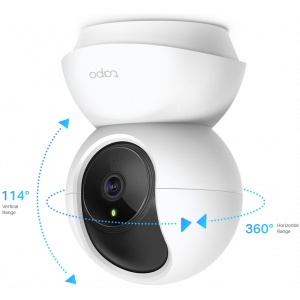 TP-Link TAPO C200 Otthoni biztonsági Wi-Fi kamera AKCIÓS #2