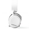Steelseries Arctis 3 7.1 headset - White (2019 Edition) - fehér #2