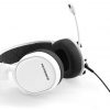 Steelseries Arctis 3 7.1 headset - White (2019 Edition) - fehér #4