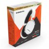 Steelseries Arctis 3 7.1 headset - White (2019 Edition) - fehér #5