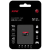 512GB ADATA XPG Gamer microSD kártya (UHS-I U3, C10) #2