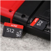 512GB ADATA XPG Gamer microSD kártya (UHS-I U3, C10) #3