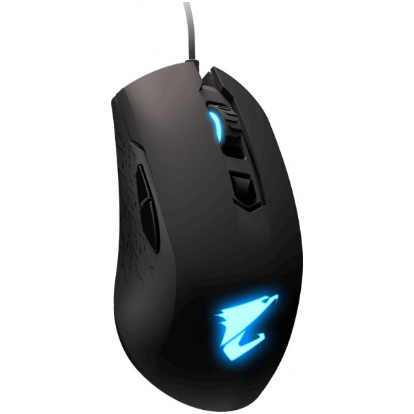Gigabyte Aorus M4 Gaming egér #2